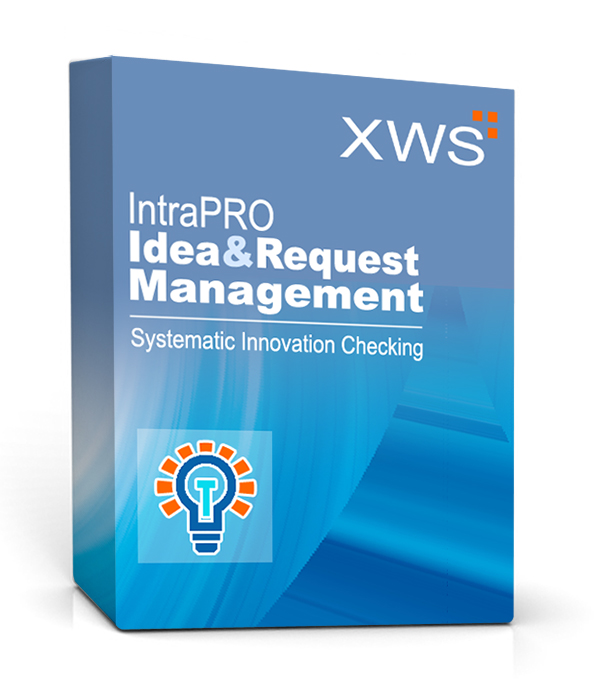 IPI Idea_Request_Management